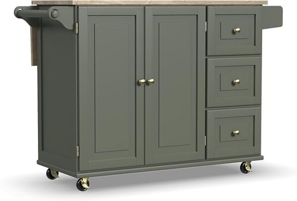 kitchen cart