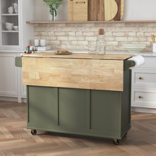kitchen cart