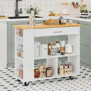 kitchen cart