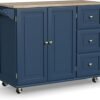 kitchen cart