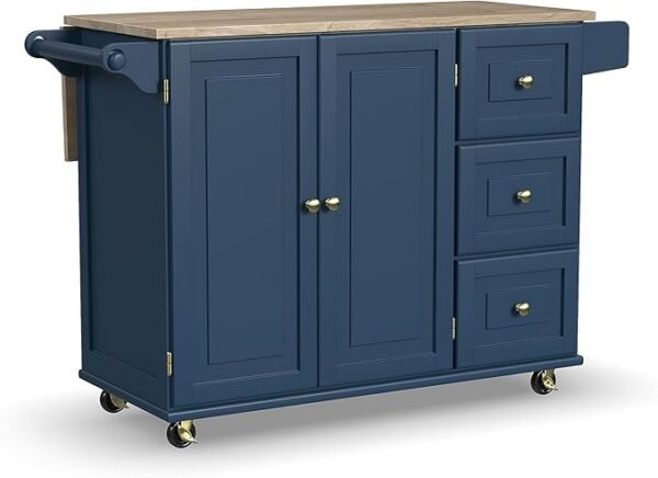 kitchen cart