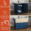 kitchen cart