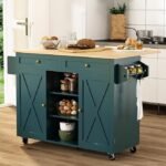 kitchen cart