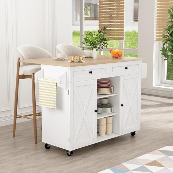 kitchen cart