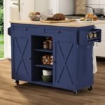 kitchen cart