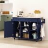 kitchen cart