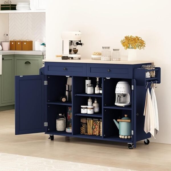 kitchen cart