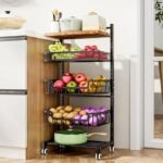 kitchen cart