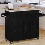 kitchen cart