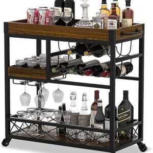 kitchen cart