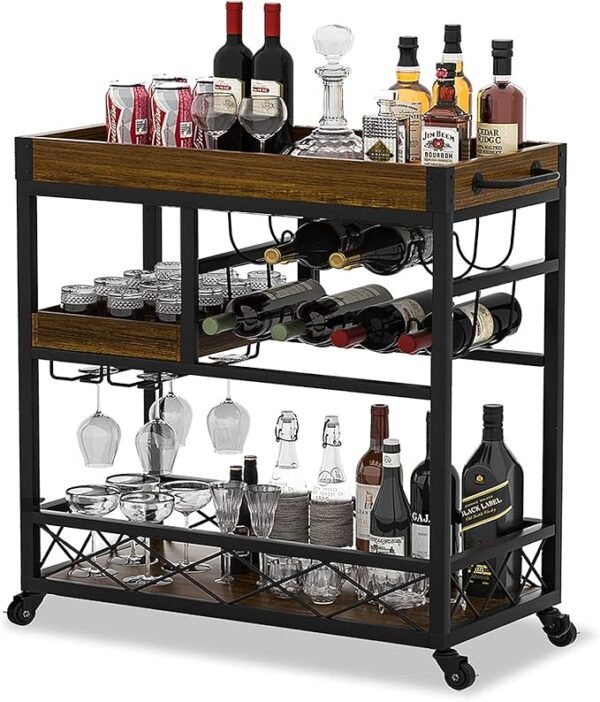 kitchen cart
