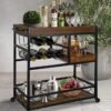 kitchen cart