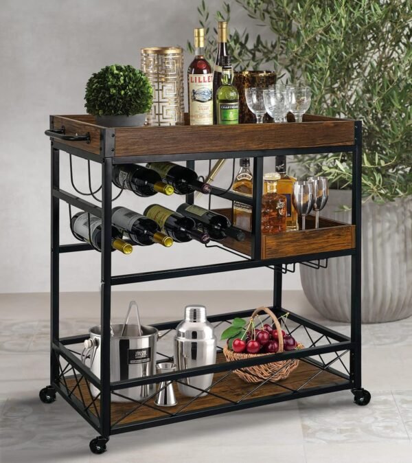 kitchen cart