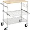 kitchen cart