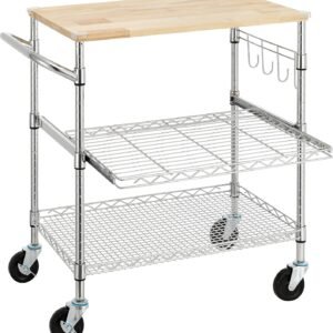 kitchen cart