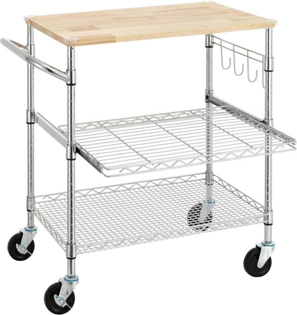 kitchen cart