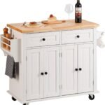 kitchen cart