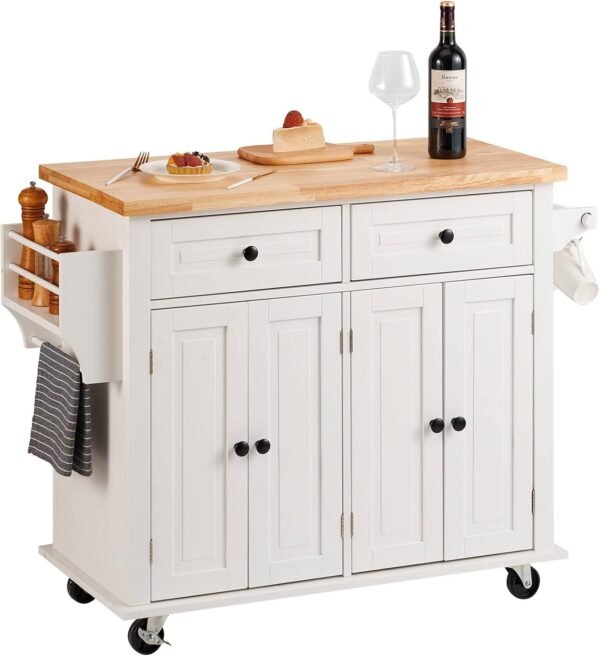 kitchen cart