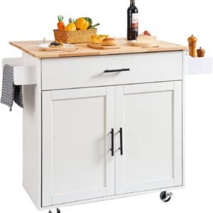 kitchen cart