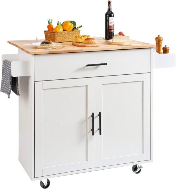 kitchen cart