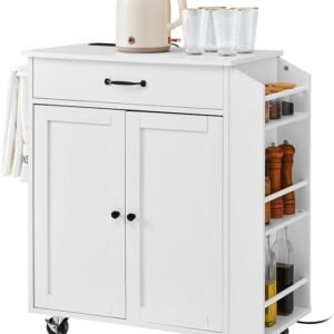 kitchen cart