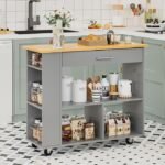 kitchen cart