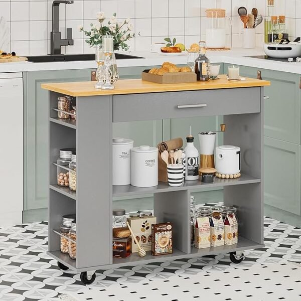 kitchen cart