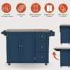 kitchen cart