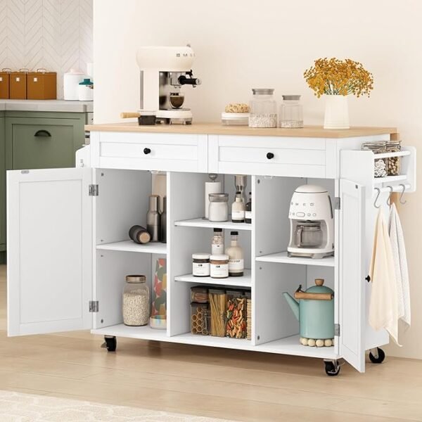 kitchen cart