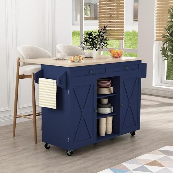 kitchen cart