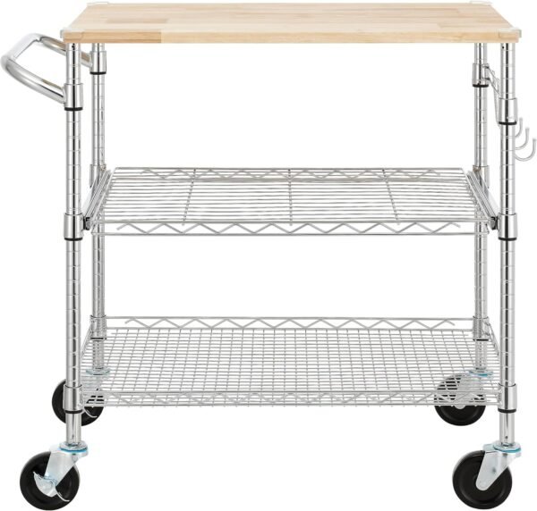 kitchen cart