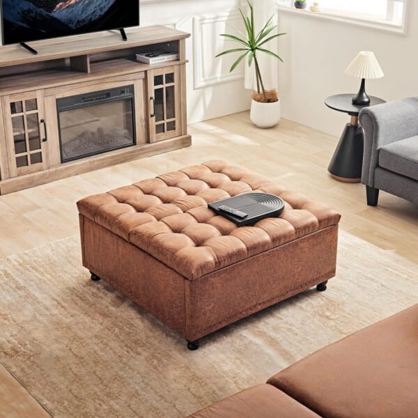 ottoman