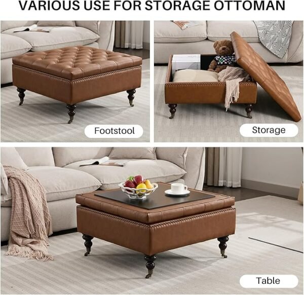 ottoman