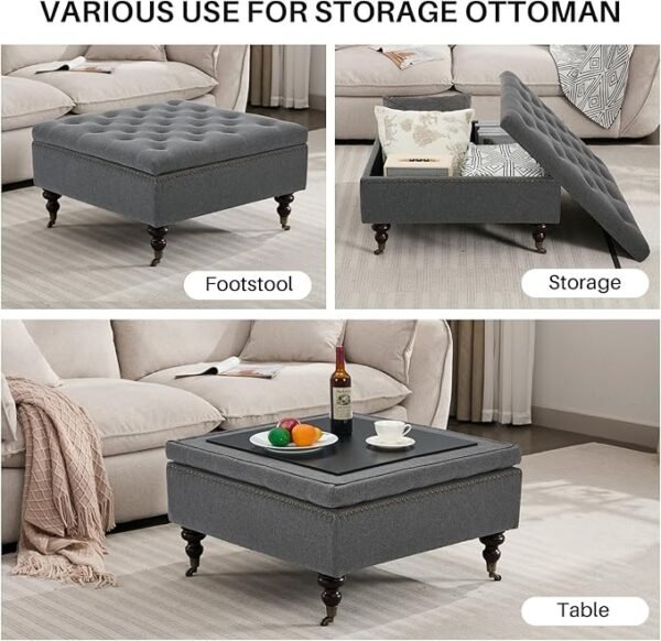 ottoman