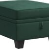 ottoman