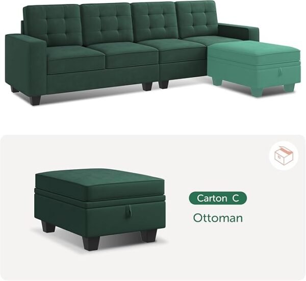 ottoman