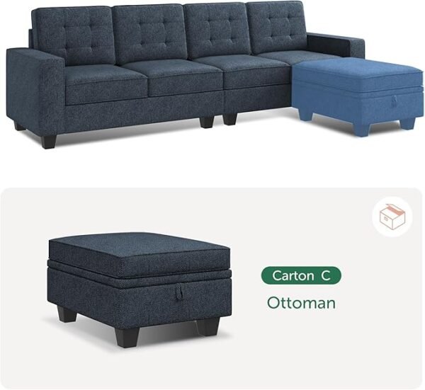 ottoman