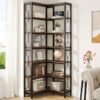 shelves