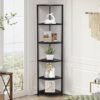 shelves