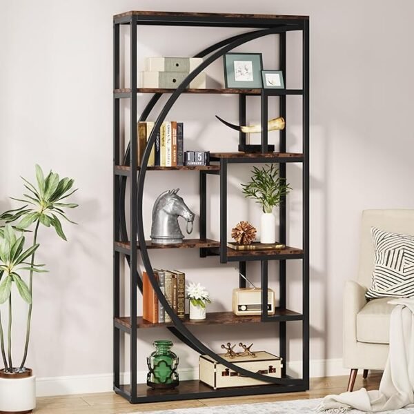 shelves