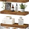 shelves
