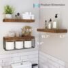 shelves