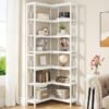 shelves