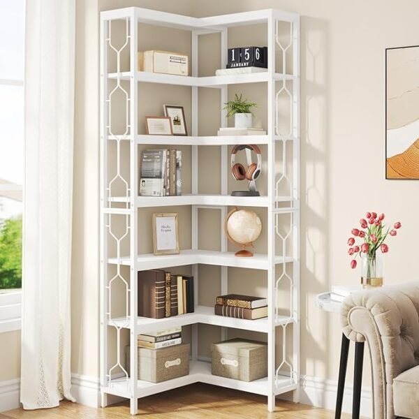 shelves