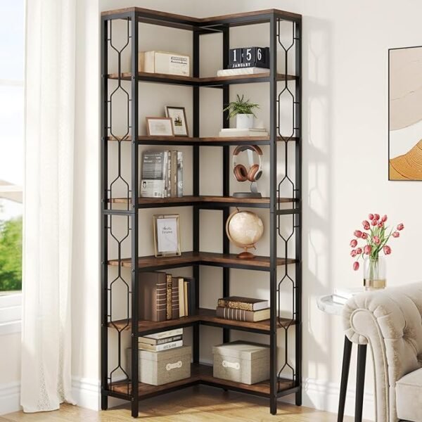shelves
