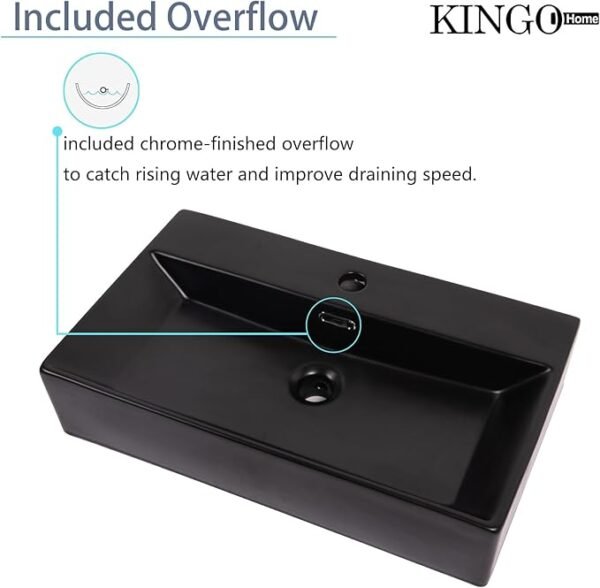 sink