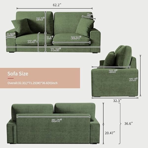 sofa
