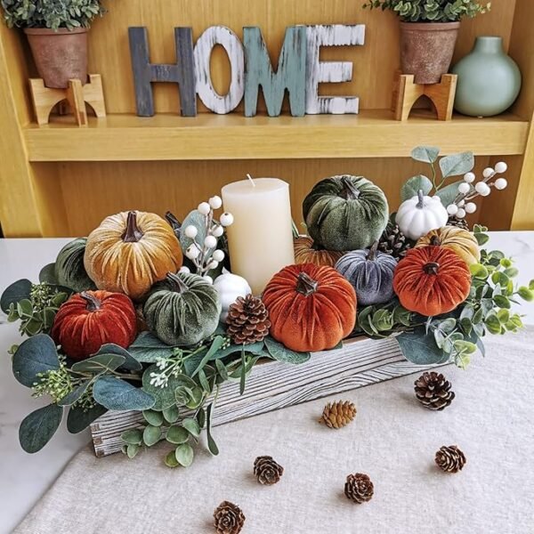 table decor