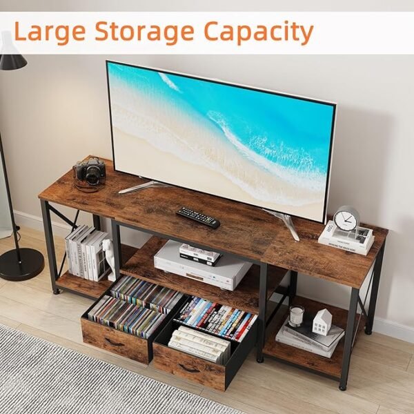 tv console