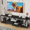 tv console